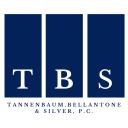 Tannenbaum, Bellaton & Silver, P.C. logo
